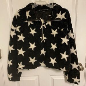 HYFVE Star Jacket